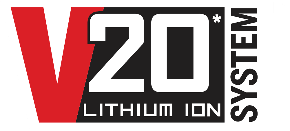CRAFTSMAN V20 System Logo